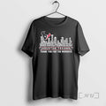 Officials Houston Skyline X Houston Texans Typo Team Name