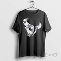 Officials Houston Texans Welcome Swarm City Two Sided 3d