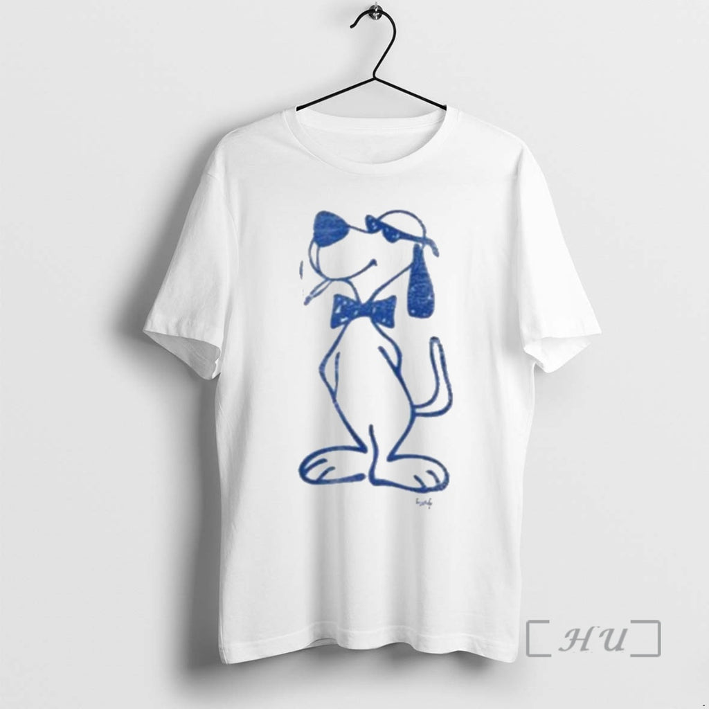 Officials Huf Worldwide Chill Dog