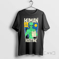 Officials Human Routine Ufo Aliens Its Very Boring