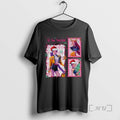 Officials Huntrix Kpop Demon Hunter Tis Season Merry Xmas 2025