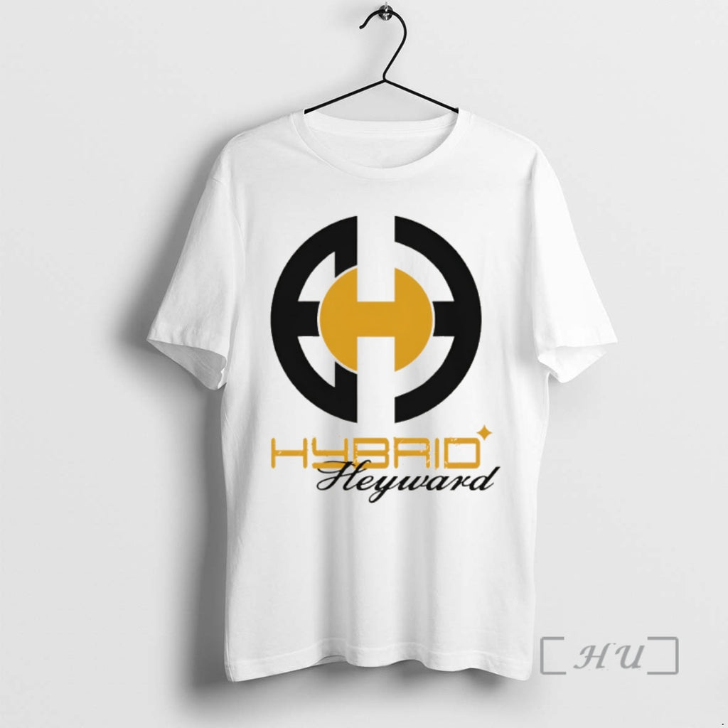 Officials Hybrid Heyward Logo