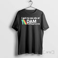 Officials I Got My Ass Ate Dam Battlegrounds Arc Raiders