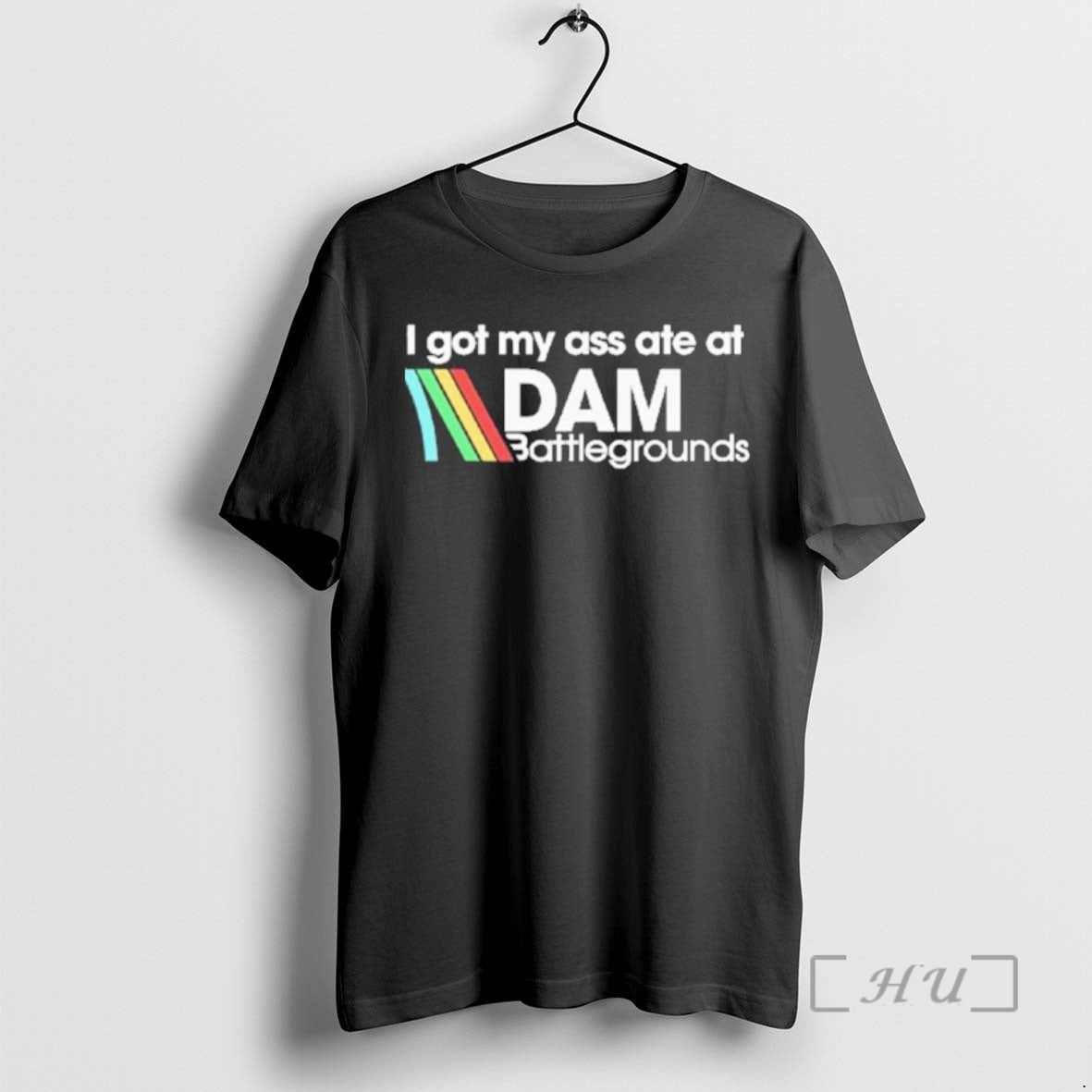 Officials I Got My Ass Ate Dam Battlegrounds Arc Raiders