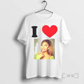 Officials I Love Ariana Grande Picture