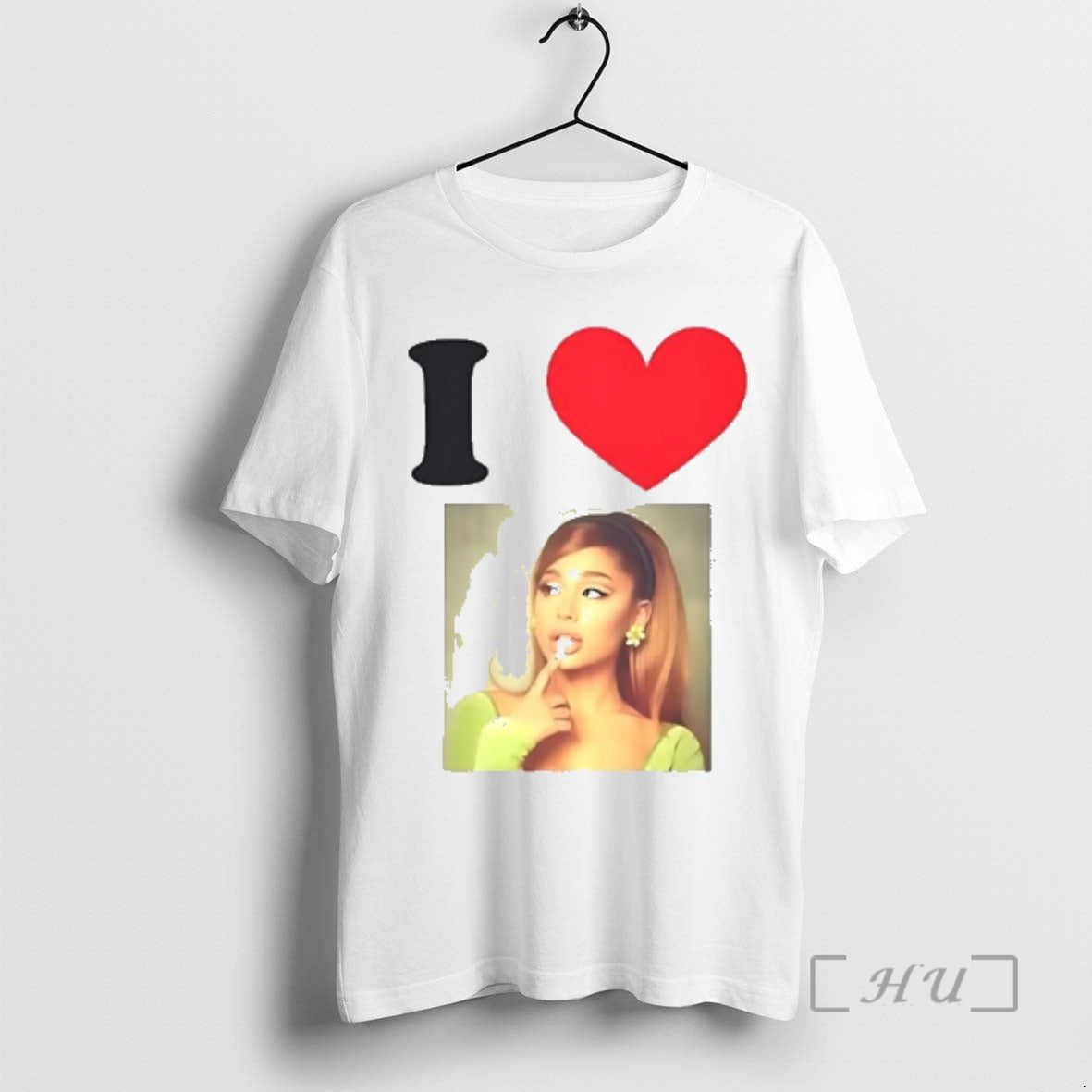 Officials I Love Ariana Grande Picture