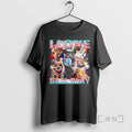 Officials I Love Ball Play Cat Circle Black