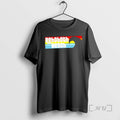 Officials I Love Rehoboth Beach Delaware De Atlantic Wave Vintage