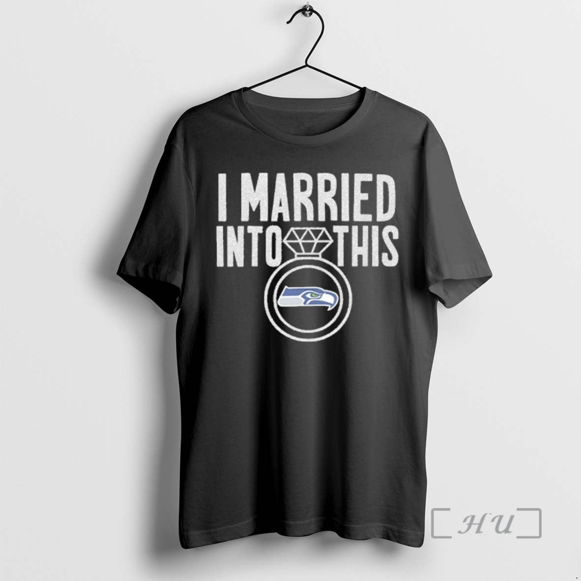 Officials I Married This Seahawks