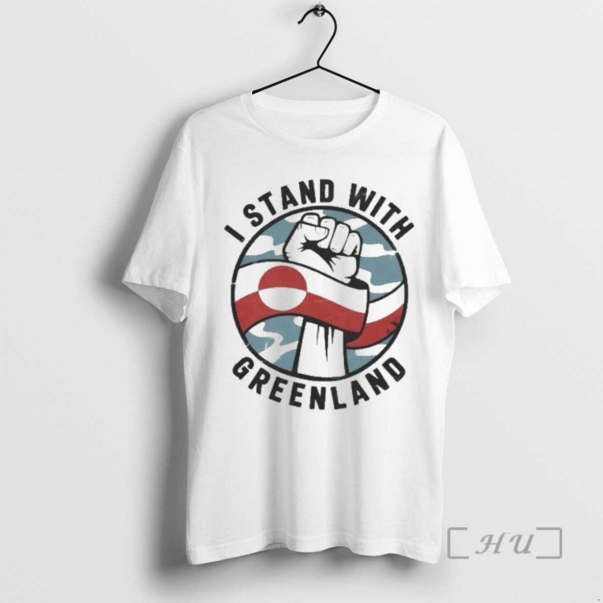 Officials I Stand Greenland Greenland Support