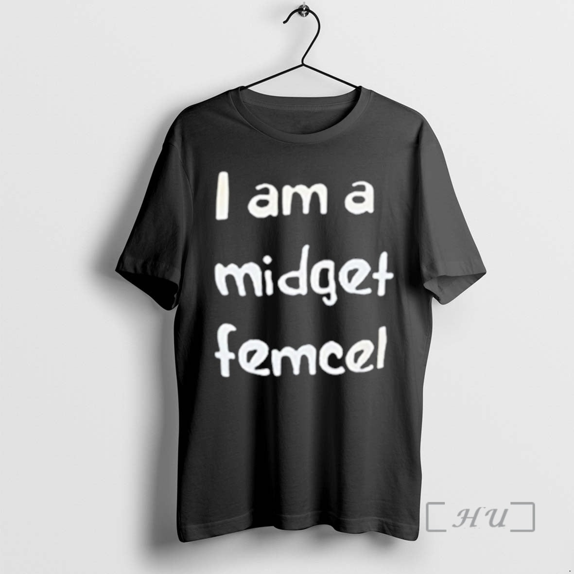 Officials I Am Midget Femcel