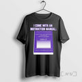 Officials I Come Instruction Manual Dsm 5