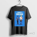Officials I Have Dream Police Arrested Trump