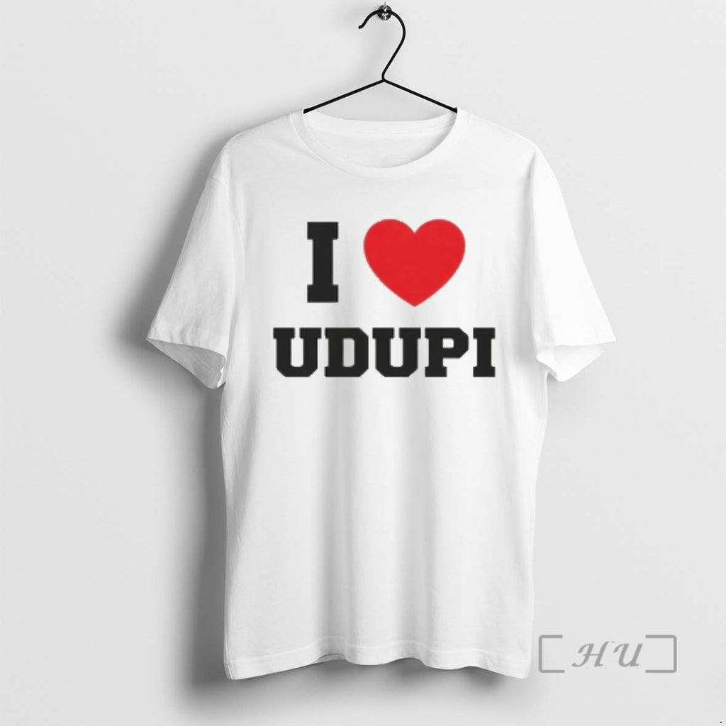 Officials I Heart Udupi