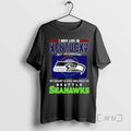 Officials I May Live Kentucky But Gameday My Heart Soul Belongs Seattle
