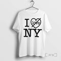 Officials I No Love Ny