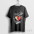 Officials I Sew Piece My Heart Every Quilt I Make