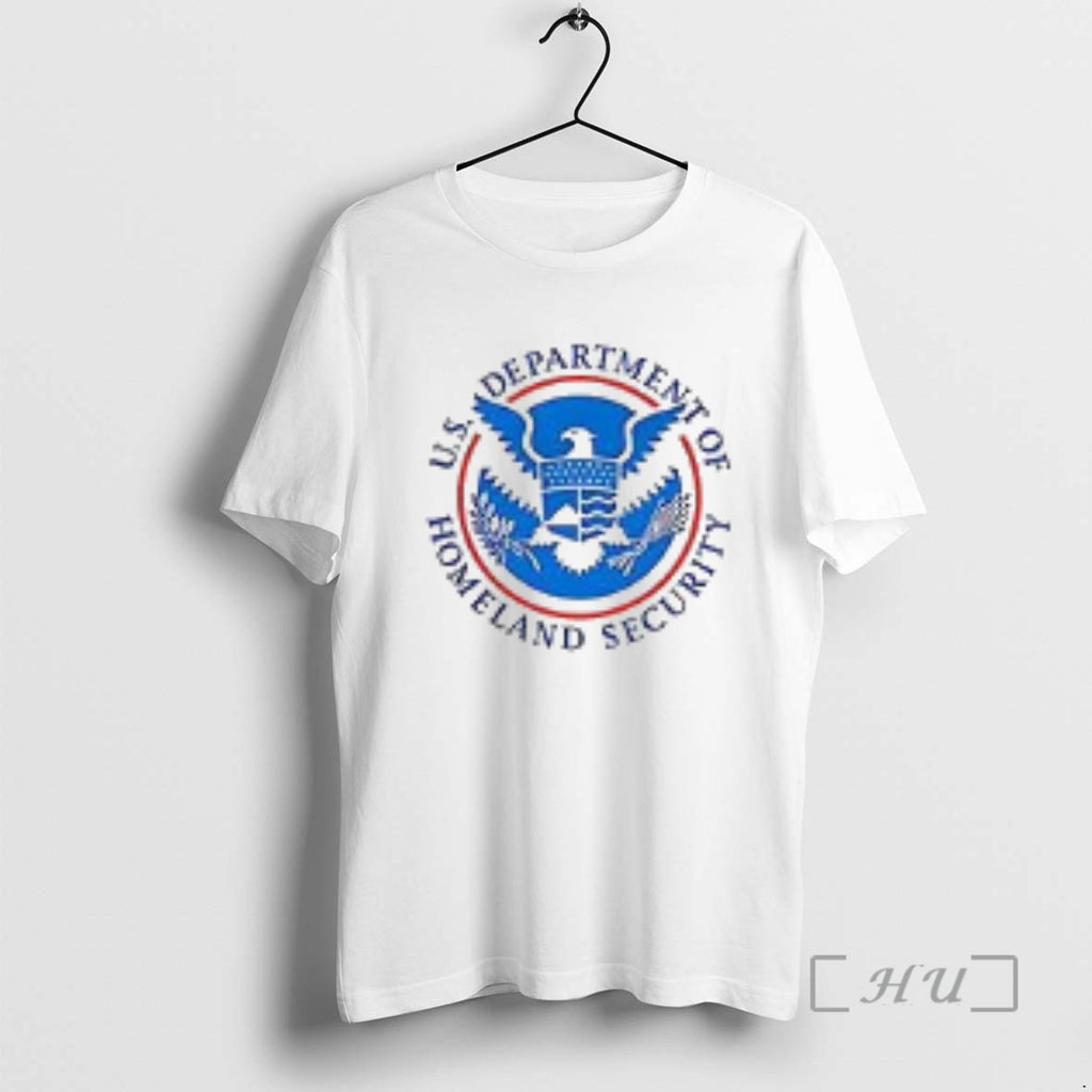Officials I Stand With Ice Us Department Of Homeland Security Two Sided Mugs And Premium