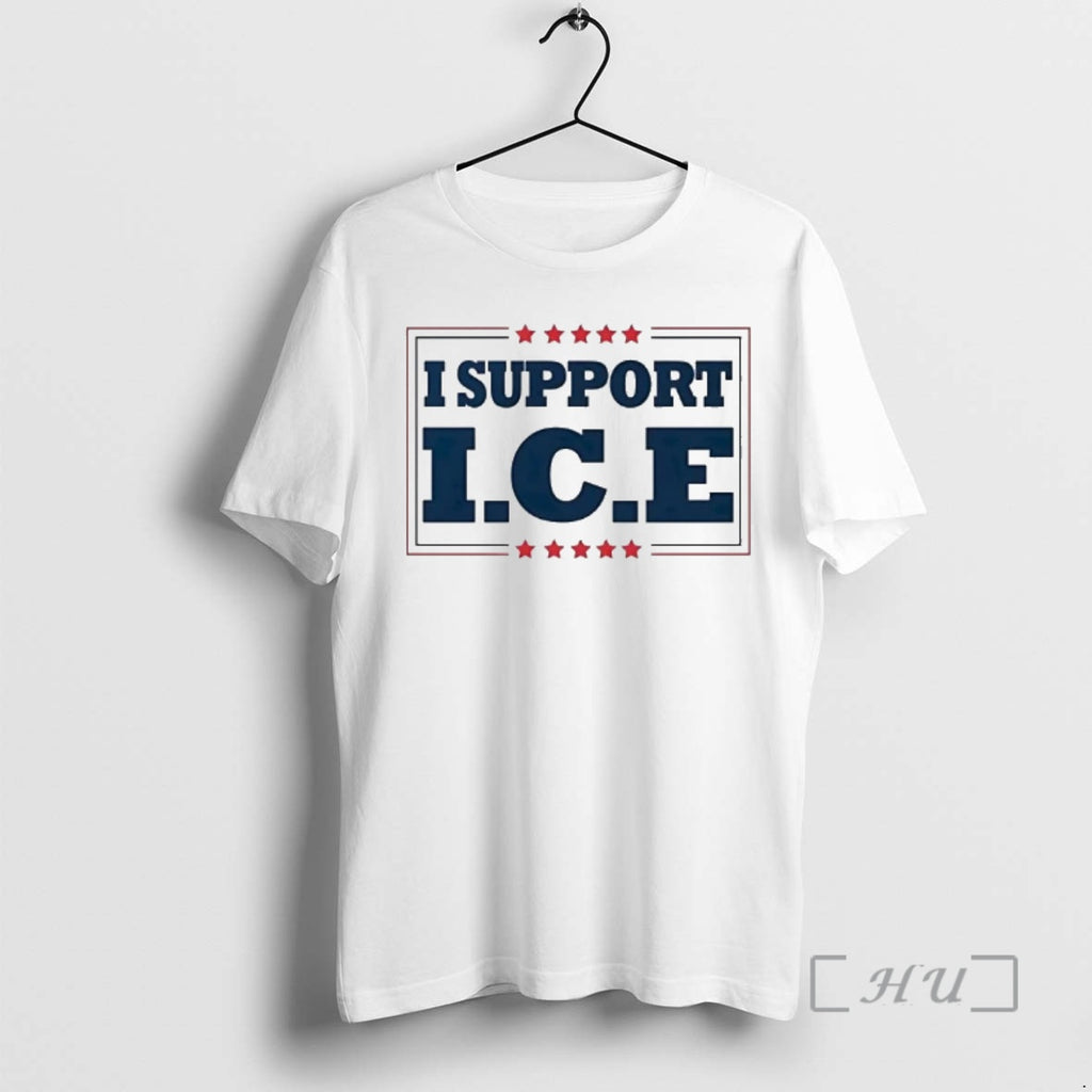 Officials I Support Ice Election 2026