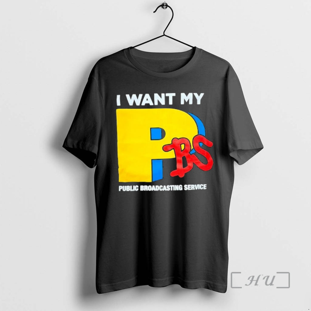 Officials I Want My Pbs Public Broadcasting Service