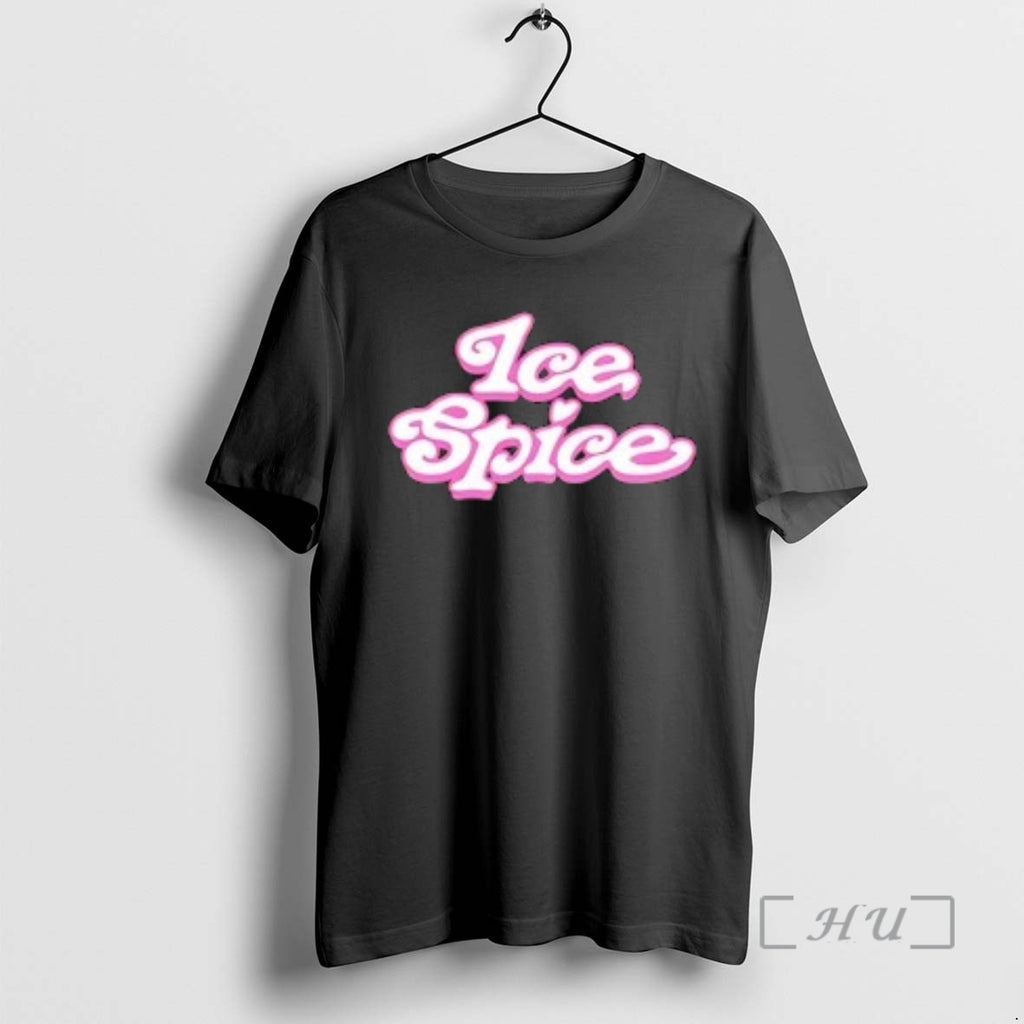 Officials Ice Spice Logo