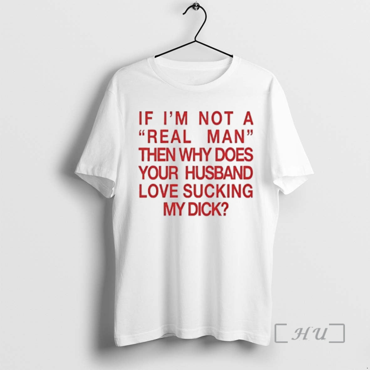 Officials If Im Not Real Man Then Why Does Your Husband Love Sucking My