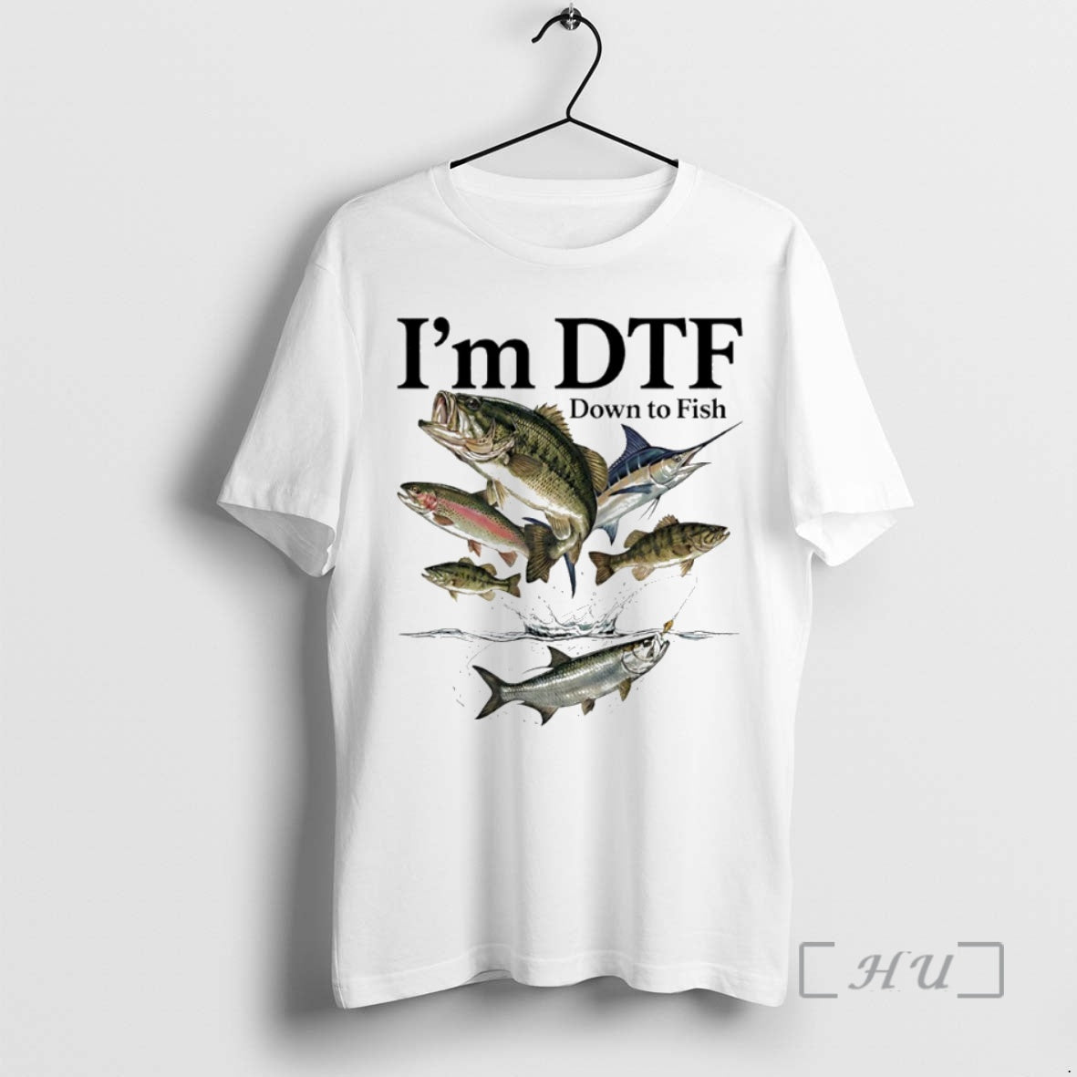 Officials Im Dtf Down Fish Circle