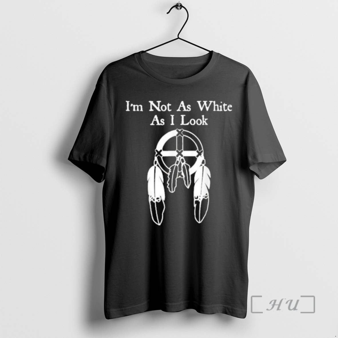 Officials Im Not As White As I