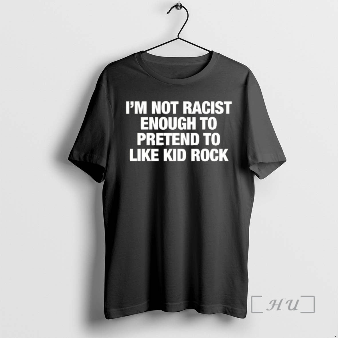 Officials Im Not Racist Enough Pretend Like Rock Text