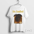 Officials Im Toasted Bread