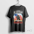 Officials Im Proud Us Veteran I Believe That You Should Stand Us Flag
