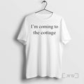 Officials Im Coming Cottage Circle