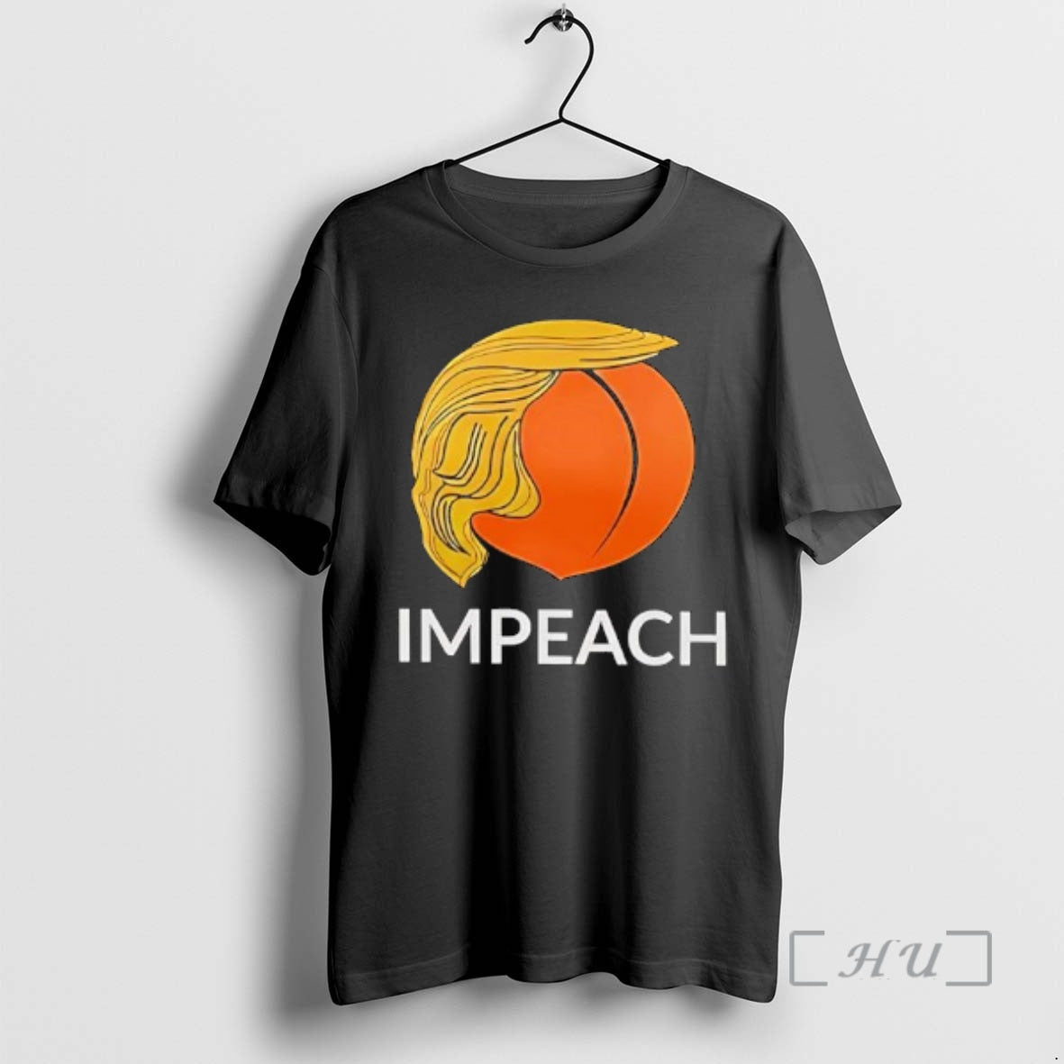 Officials Impeach Donald Trump Funny