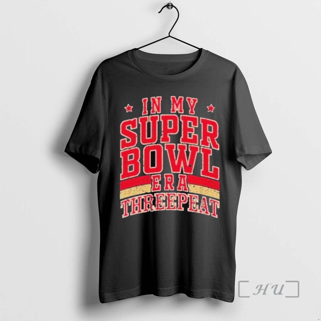 Officials In My Superbowl Era Threepeat
