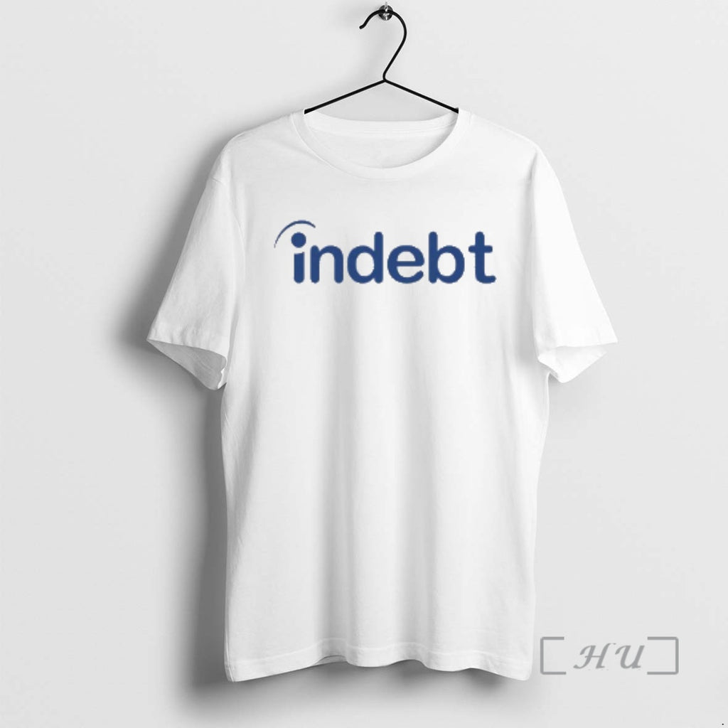 Officials Indebt Indeed Parody