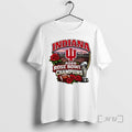 Officials Indiana 2026 Rose Bowl Champions