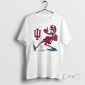 Officials Indiana Cfp Flamingo Logos