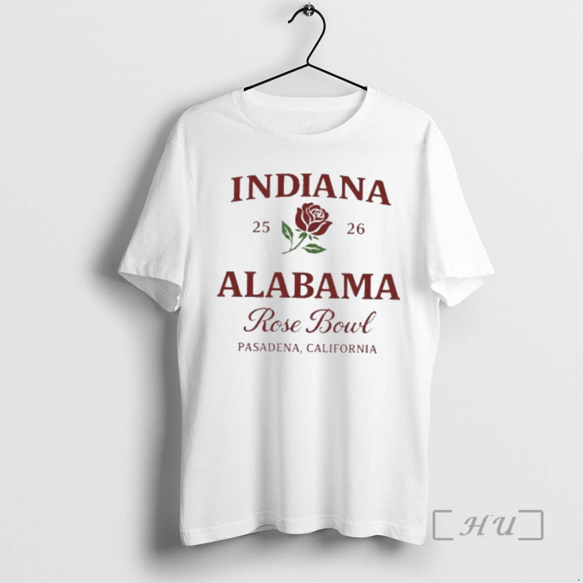 Officials Indiana Vs Alabama 2025 26 Rose Bowl Pasadena California