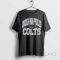 Officials Indianapolis Colts Arch