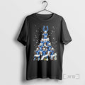 Officials Indianapolis Colts Team Tree