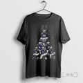 Officials Indianapolis Colts Teams Tree