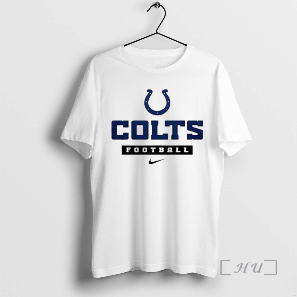 Officials Indianapolis Colts X This Silly Goose Football