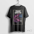 Officials Inhuman Condition Houston Tx January 11 2026 Concert