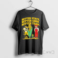 Officials Iowa Hawkeyes Better State Better Corn Better Team
