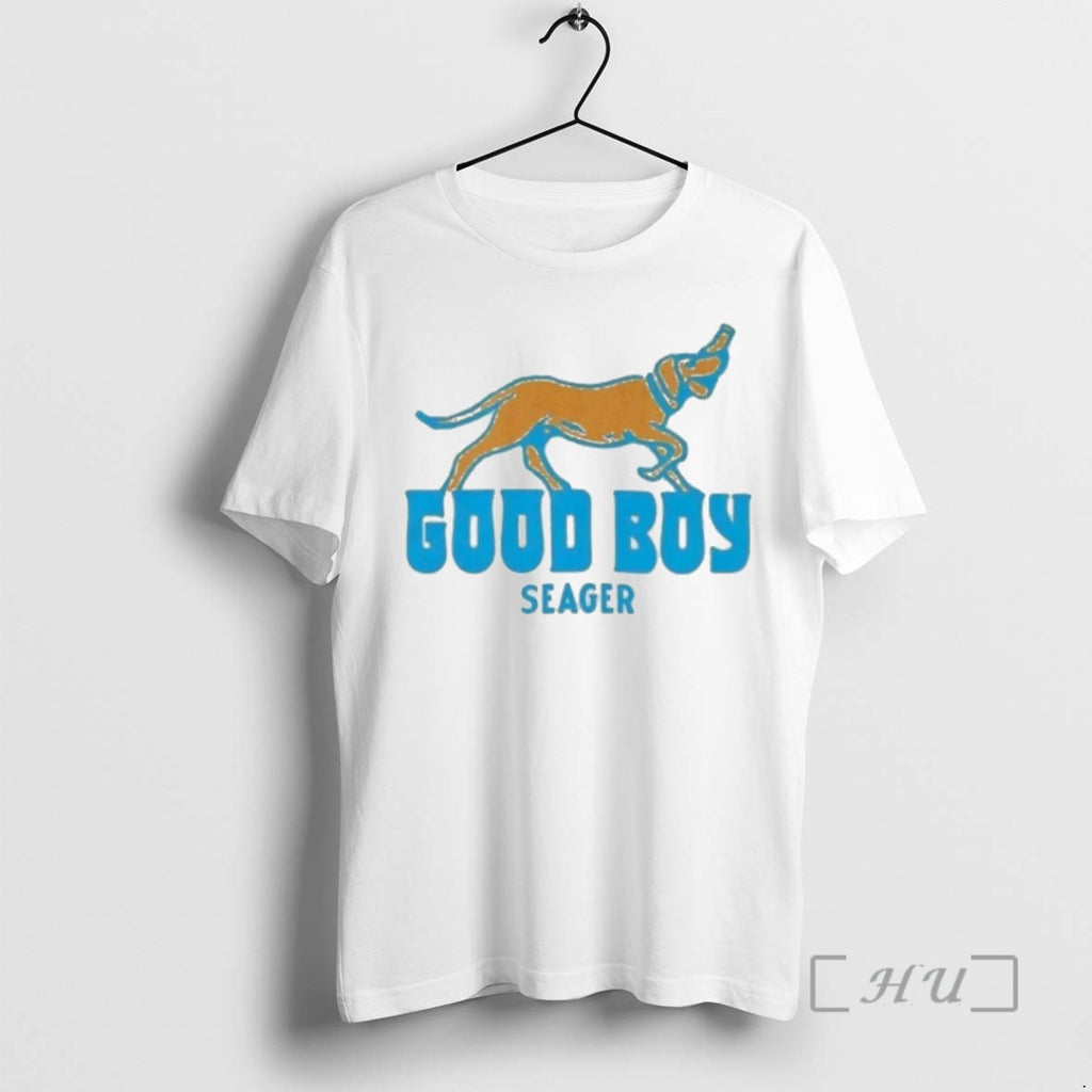 Officials Island Watersports Seager Good Boy