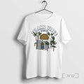 Officials Island Vibes Est 1983 Vintage