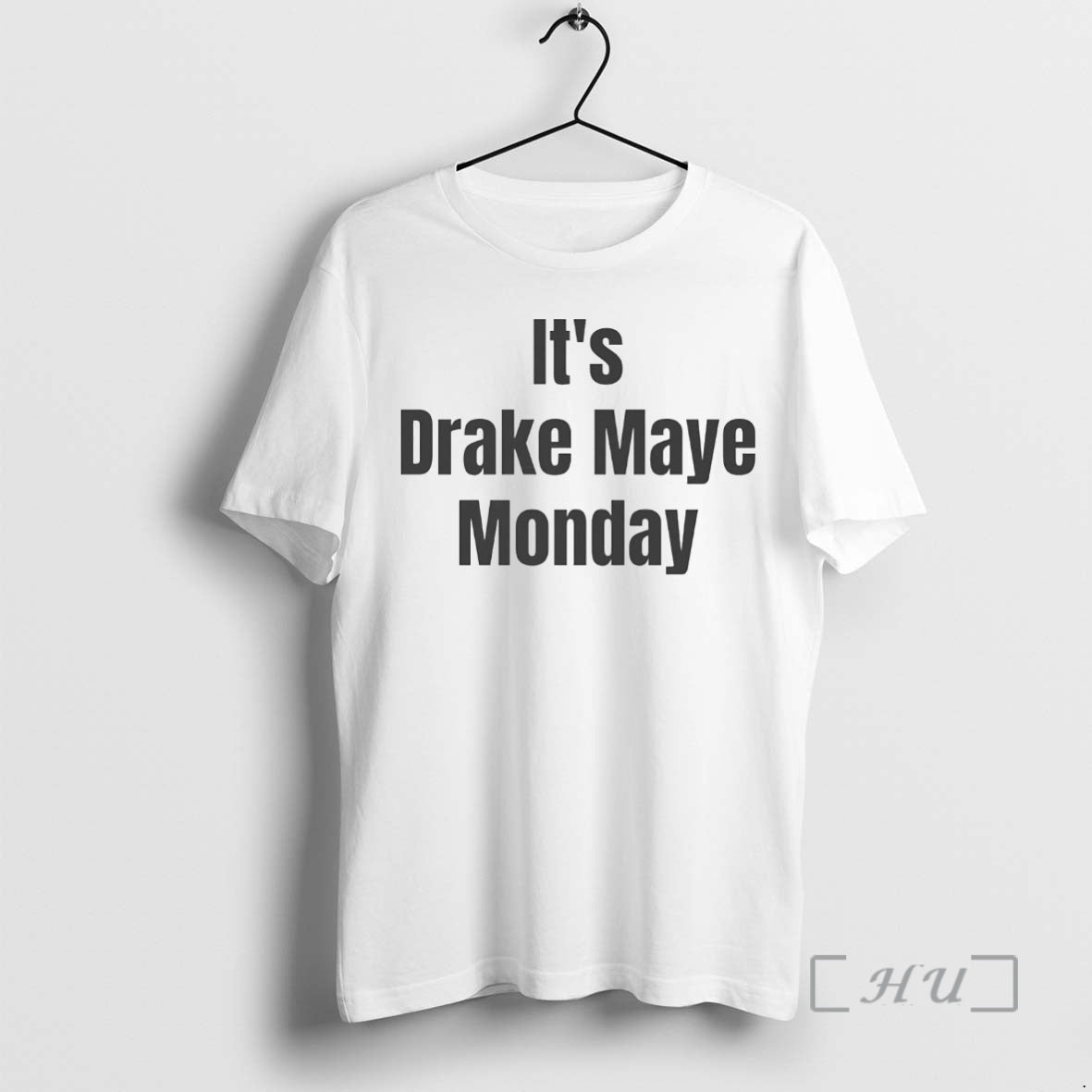 Officials Drake Maye Monday