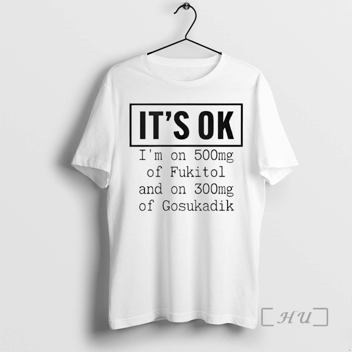 Officials Ok Im 500mg Fukitol 300mg Gosukadik Circle