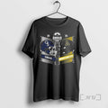 Officials Jlab Birmingham Bowl 2025 Georgia Southern Vs Appalachian State Matchup Helmet