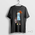 Officials Ja Morant 12 Poses
